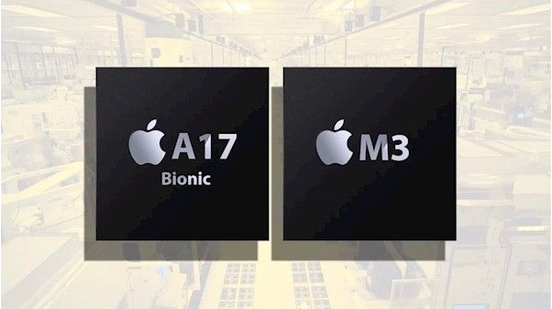 沙河口苹果15维修站分享iPhone15系列会用3nm芯片吗 